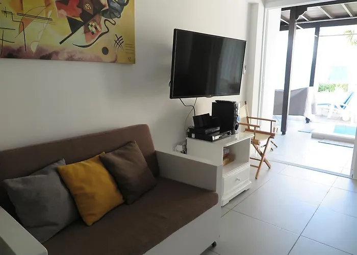 アパート Yialos *