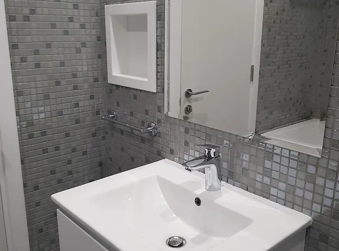 アパート Yialos *