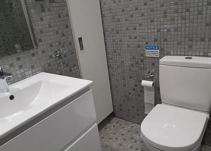 Yialos Appartamento *