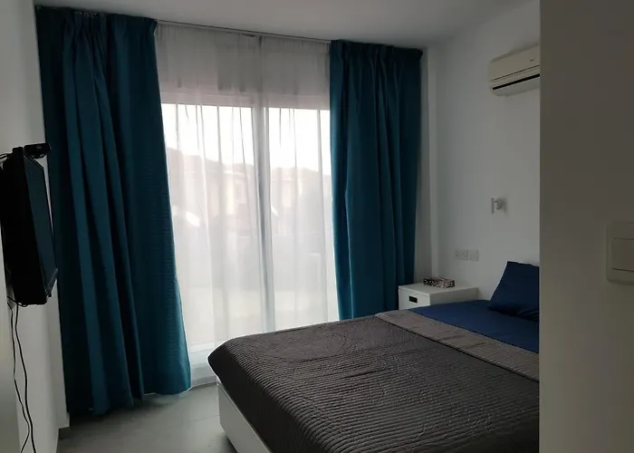 Appartamento Yialos *