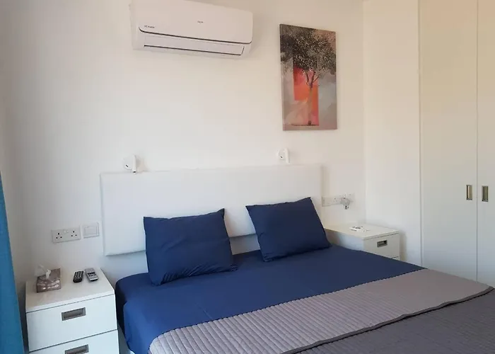 Yialos Appartamento *