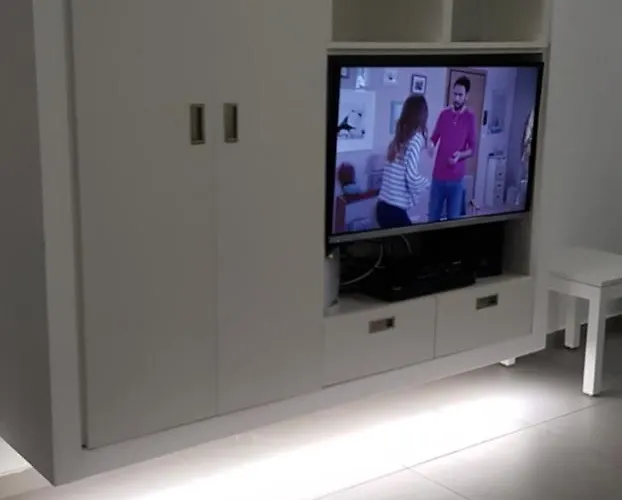 アパート Yialos *